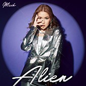 Ｍｅｉｋ「配信シングル「Alien」 」2枚目/2