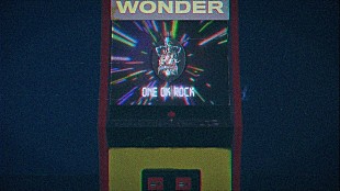 「ONE OK ROCK、新曲「Wonder」レトロなリリックビデオ公開」