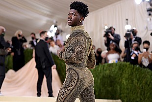 「リル・ナズ・X、米アトランタ市議会が10/20をリトル・ナズ・Xの日に認定」