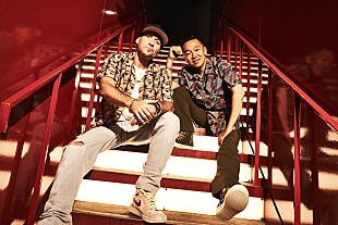 「Def Tech、Billboard Liveツアー追加公演が決定」