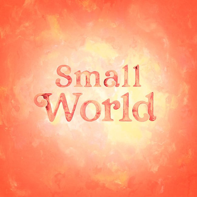 BUMP OF CHICKEN「配信シングル「Small world」」2枚目/3