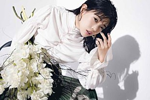 「アイナ・ジ・エンド、新作『DEAD HAPPY』リリース記念生配信決定」