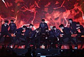 SEVENTEEN「SEVENTEEN、9thミニ・アルバム『Attacca』に込められたメッセージについて語る」1枚目/1