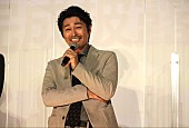 「安田顕「自分でもようやく気付いた」　「瞬間に面白いことが出てくる人間じゃない」」1枚目/1