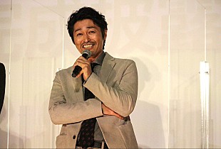 「安田顕「自分でもようやく気付いた」　「瞬間に面白いことが出てくる人間じゃない」」