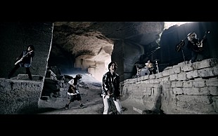 「Novelbright、希望を込めたドラマ主題歌「seeker」MV公開」