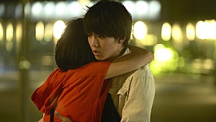 「令和版「東京ラブスト－リ－」“さとみ”石井杏奈の電話攻撃にイライラ感　「さとみさん、カンチとリカの邪魔しないで」」