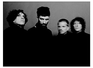 「カサビアン、アドレナリンみなぎる4年振りの新曲「ALYGATYR」配信」