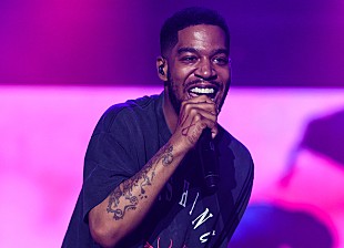 「キッド・カディ、キャリアに迫るドキュメンタリー『A Man Named Scott』の予告編が公開」