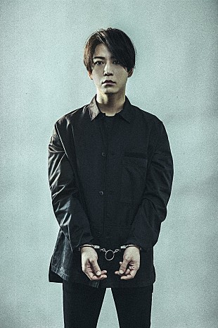 「亀梨和也、脱獄する死刑囚役でWOWOW連続ドラマに初主演　「魂を全開にしていられる、すごく居心地のいい現場」」