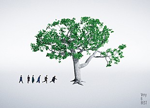 「【先ヨミ】V6『Very6 BEST』149,054枚を売り上げアルバム首位独走中」