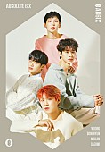 AB6IX「」2枚目/5