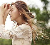 倉木麻衣「アルバム『unconditional L▽VE』初回限定盤A」5枚目/7