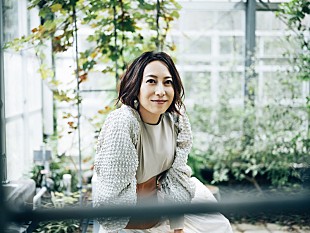 「一青窈、「ハナミズキ」など含むミュージックビデオを一挙公開＆初期楽曲の配信スタート」