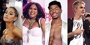 「『イカゲーム』からベイビー・ヨーダまで、ミュージシャンたちの2021年ハロウィン・コスチュームまとめ」