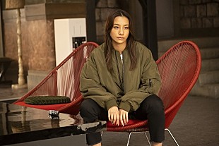 「「アバランチ」高橋メアリ－ジュン「ハイキックがそれほど褒められるとは…」　視聴者の反響の大きさに驚く」