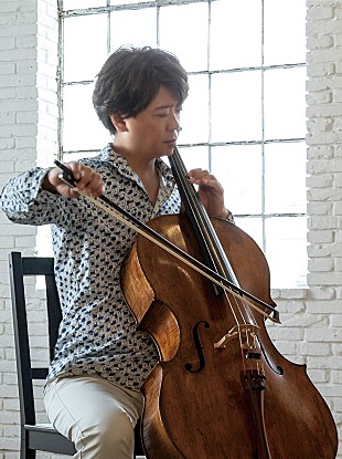 「柏木広樹、20周年アニバーサリー・ライブ第1弾をBillboard Live YOKOHAMAで開催」