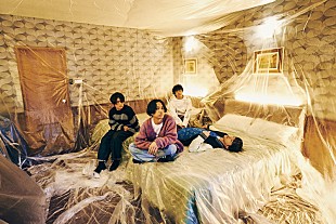 「マカロニえんぴつ、メジャー1stフルアルバムのリリース＆結成10周年記念ツアーが決定」