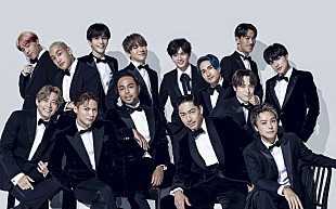 「EXILE、ニューアルバム『PHOENIX』元旦にリリース　ドームツアー映像も収録」