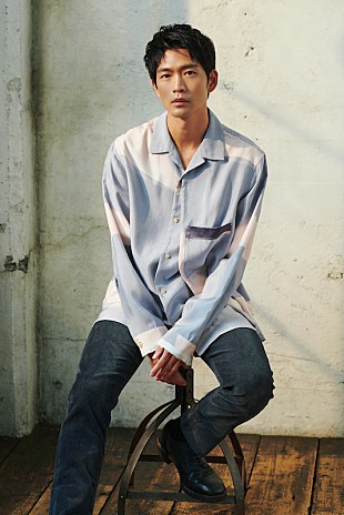 「松下洸平のミニアルバム『あなた』12月リリース＆ライブツアーも」