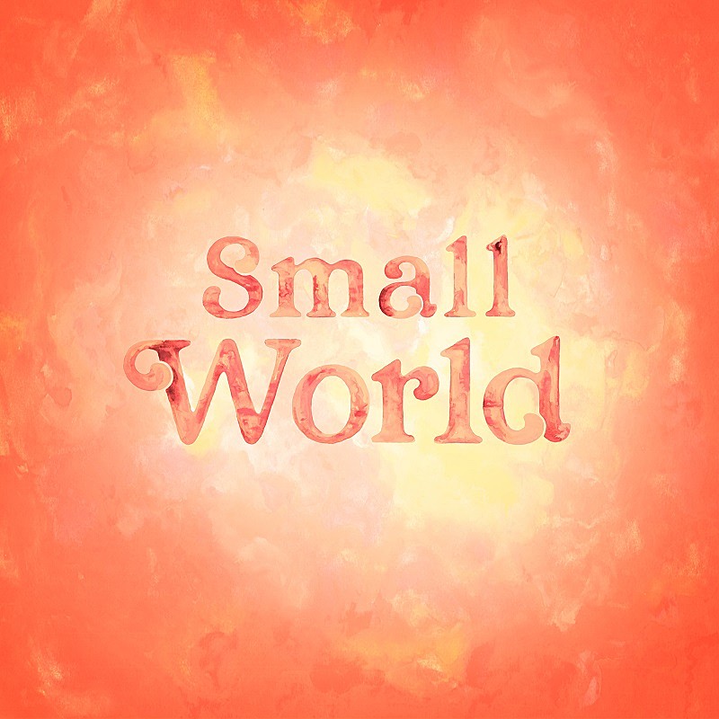 BUMP OF CHICKEN「「Small world」」2枚目/4