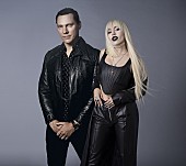 ティエスト「ティエスト＆エイバ・マックス、コラボ曲「The Motto」MV公開「2022年に向けて踊り続けよう」」1枚目/3