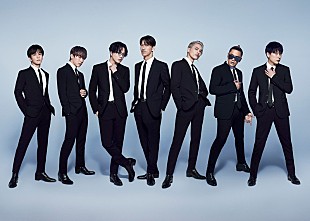 「三代目JSB、最新エンタメを凝縮したデビュー10周年アニバーサリーライブをパッケージ化」