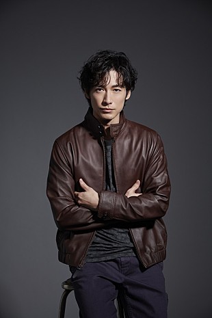 「ディーン・フジオカ、コーチ（COACH）メンズ部門のアンバサダーに就任 「とても光栄に思います」」