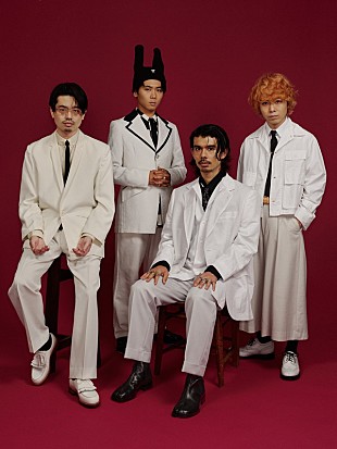 「OKAMOTO'S、楽曲「Sprite」MV公開　川口春奈や北村匠海も登場する特番が地上波放送」