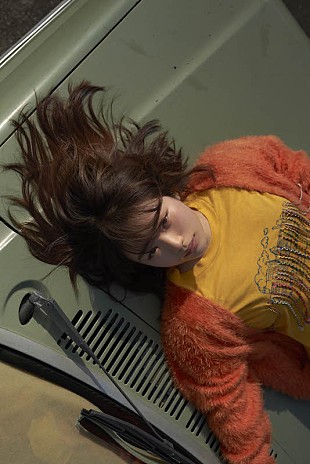 「にしな、田中みな実主演『ずっと独身でいるつもり？』主題歌「debbie」リリースへ」