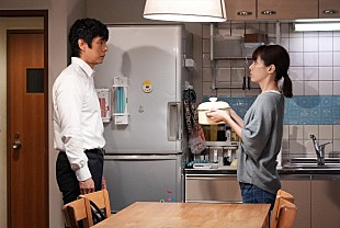 「「真犯人フラグ」“菱田”桜井ユキの不気味なほほ笑みが「怖い」　息子への口止めシ－ンに「闇が深い」「押し入れの中身が気になる」」