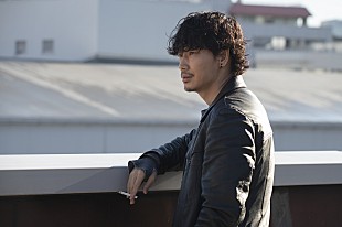 「「アバランチ」“羽生”綾野剛と“牧原”千葉雄大に反響　「仲間っていいもんだな」に「エモい」の声」