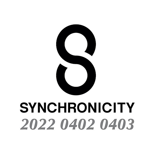 「都市型フェス【SYNCHRONICITY’22】来年4月に有観客で開催」1枚目/1