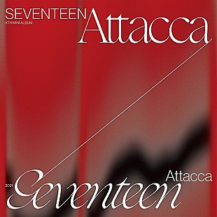 「【ビルボード】SEVENTEEN『Attacca』137,009枚を売り上げてアルバム・セールス首位 ＜11/9訂正＞ 」