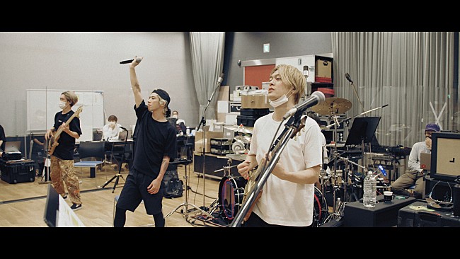 ONE OK ROCK「」4枚目/4