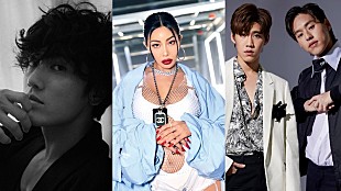 「赤西仁のプレミアムデジタルイベント配信、「Moment House Japan」ローンチ企画」