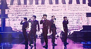 「MONSTA Xの初映画『MONSTA X:THE DREAMING』12月8日公開」