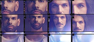 「プラシーボ、8年ぶりのニューアルバム『NEVER LET ME GO』来春リリース　新曲「Surrounded By Spies」公開」