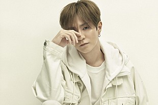 「浦田直也、新AL『UNTITLED』リリース」