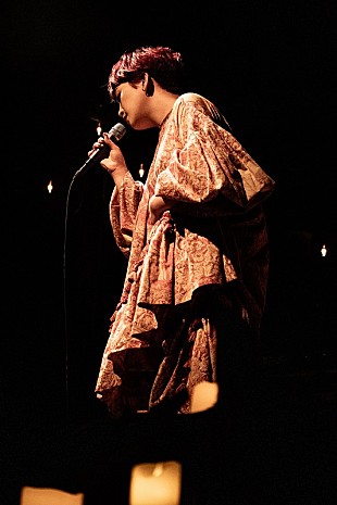 「mahina、1stツアーが大盛況で終了＆スペシャLINEアカウントで無料配信決定」