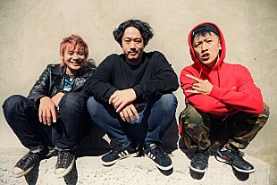 「無茶振りからTOTALFATらメンバーが結成したJET ME、楽曲リリースが決定」