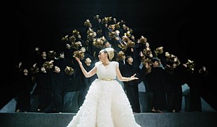 「MISIA×藤井 風がコラボレーション、新曲「Higher Love」MV公開」