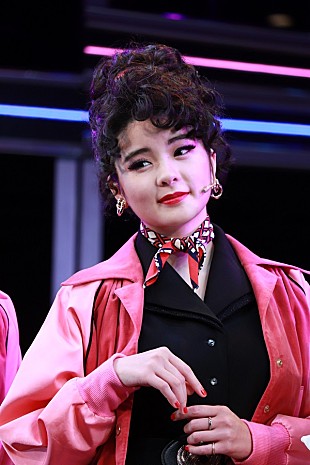 「三浦宏規、見どころは「歌とダンス」　田村芽実、激しいダンスで「３キロ痩せました」」