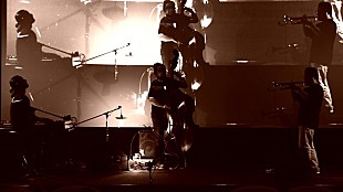 「Suchmos・TAIHEI率いるバンド賽、12月に横浜の老舗ホテルでワンマンライブ開催」