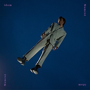 「マルチクリエイターidomの新曲「Moment」がソニーXperia 5 III CMタイアップソングに」