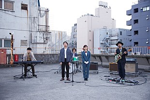 「クリープハイプ、伊藤沙莉がタクシードライバーを演じる「ナイトオンザプラネット」MV公開」
