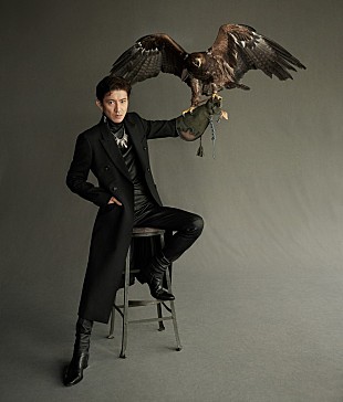 「木村拓哉、4都市を巡るツアー開催　明石家さんま＆BEGINがニューアルバムに参加」