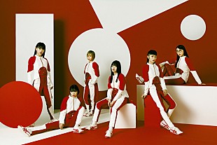 「BiSH、最新アーティスト写真公開」