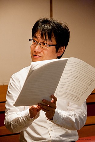 「山下康介、中川英二郎や歌人三昧サマディと共に初の自作曲コンサート開催」