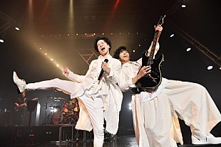 「fuzzy knot、1stライブで「ここからどんどん進んで行きたい」　2022年のニューシングルやライブも決定」